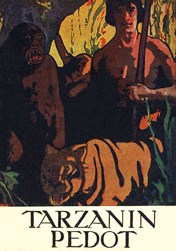 Kariston nuorisonkirjoja 36