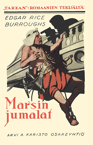 Kariston nuorisonkirjoja 43