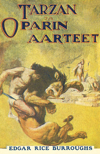 Kariston nuorisonkirjoja 45
