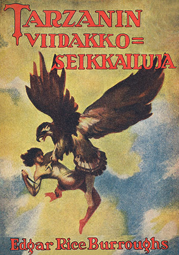Kariston nuorisonkirjoja 48