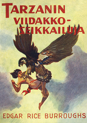 Kariston nuorisonkirjoja 48