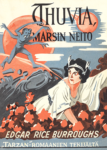Kariston nuorisonkirjoja 49