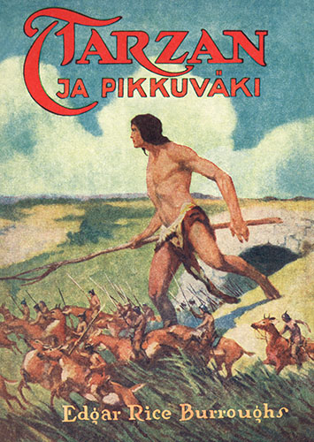 Kariston nuorisonkirjoja 71