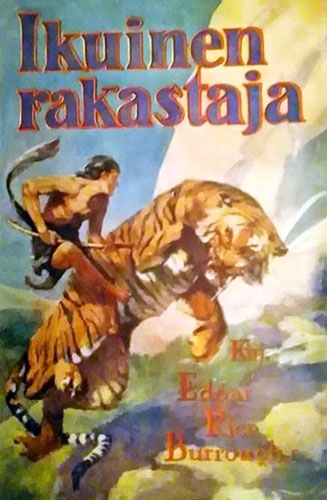 Kariston nuorisonkirjoja 72