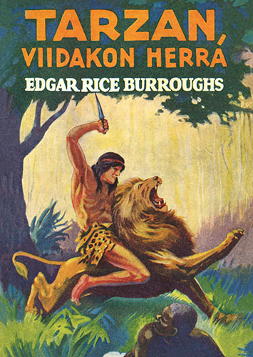 Kariston nuorisonkirjoja 89