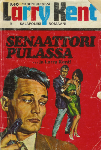Larry Kent 75