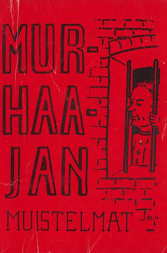 Alpo Erik Kerala: Murhaajan muistelnat