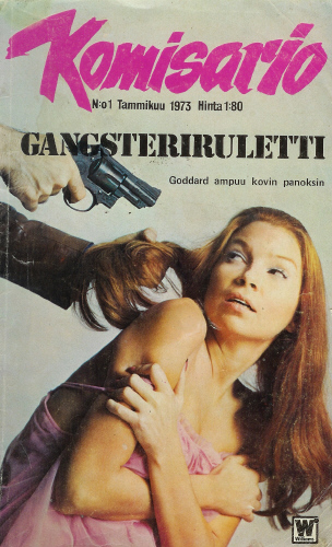 Komisario 1/1973