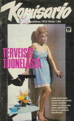 Komisario 3/1973