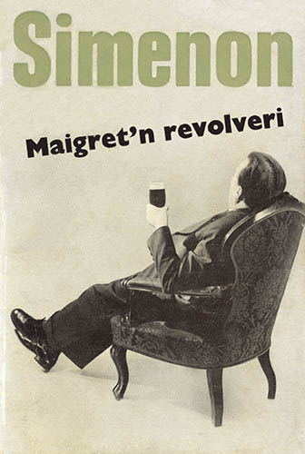 Komissaario Maigret’n tutkimuksia 31