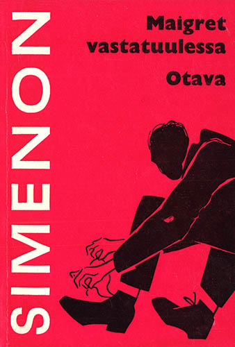 Komissaario Maigret’n tutkimuksia 39