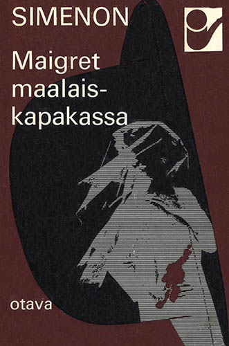 Komissaario Maigret&rsquo;n tutkimuksia 51
