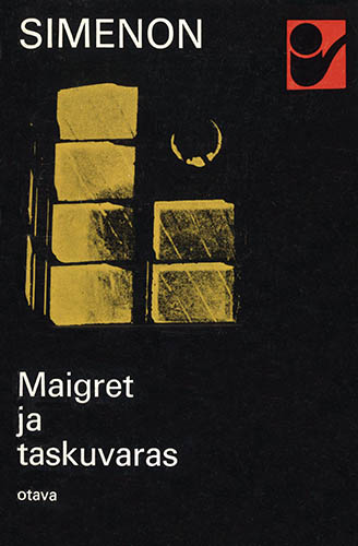Komissaario Maigret&rsquo;n tutkimuksia 52