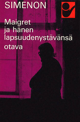 Komissaario Maigret&rsquo;n tutkimuksia 57