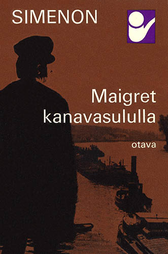 Komissaario Maigret&rsquo;n tutkimuksia 59