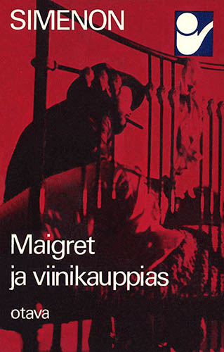 Komissaario Maigret&rsquo;n tutkimuksia 61