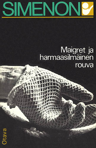 Komissaario Maigret&rsquo;n tutkimuksia 62