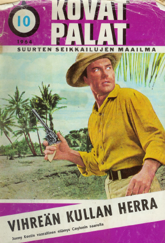 Kovat palat 10/1964