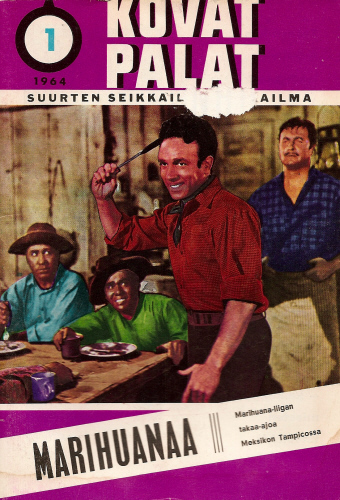 Kovat palat 1/1964