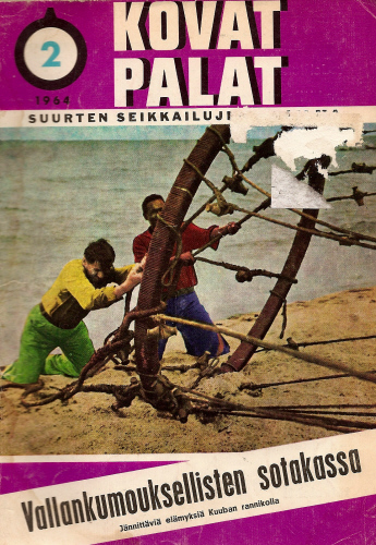 Kovat palat 2/1964