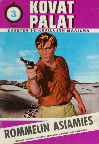 Kovat palat 3/1964