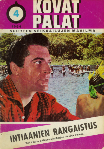 Kovat palat 4/1964