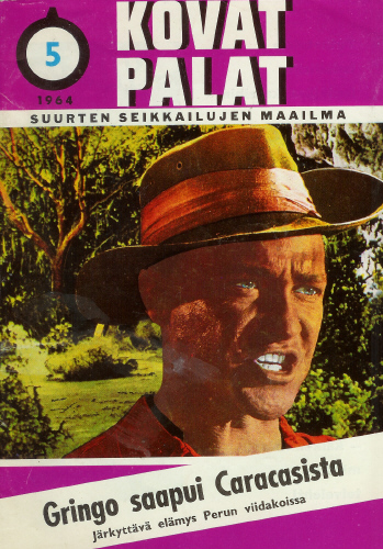 Kovat palat 5/1964