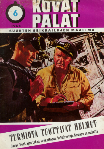 Kovat palat 6/1964