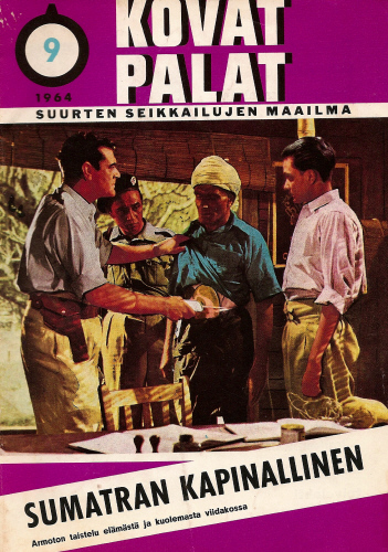 Kovat palat 9/1964