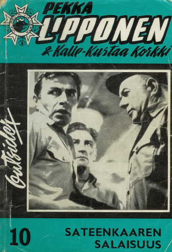 Pekka Lipponen & Kalle-Kustaa Korkki 10