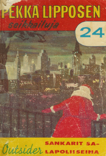 Pekka Lipposen seikkailuja (Kustannus Oy Ajanviete) 24