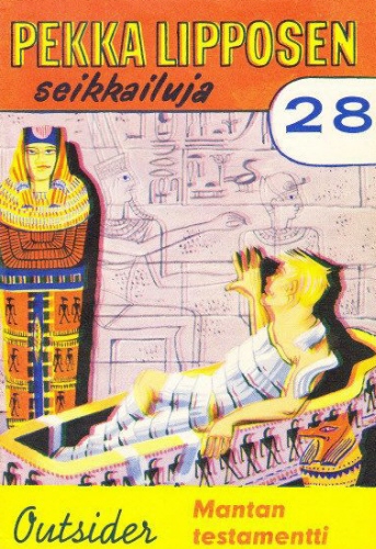 Pekka Lipposen seikkailuja (Kustannus Oy Ajanviete) 28