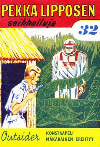 Pekka Lipposen seikkailuja (Kustannus Oy Ajanviete) 32