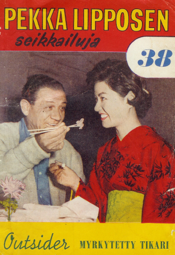 Pekka Lipposen seikkailuja (Kustannus Oy Ajanviete) 38