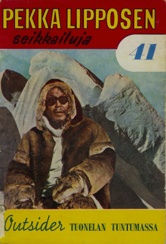 Pekka Lipposen seikkailuja (Kustannus Oy Ajanviete) 41