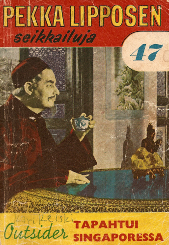 Pekka Lipposen seikkailuja (Kustannus Oy Ajanviete) 47