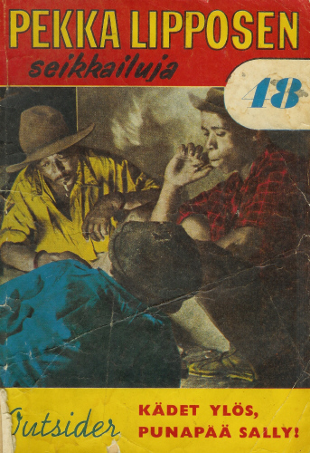 Pekka Lipposen seikkailuja (Kustannus Oy Ajanviete) 48