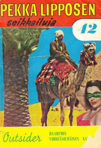 Pekka Lipposen seikkailuja (Kustannus Oy Ajanviete) 42