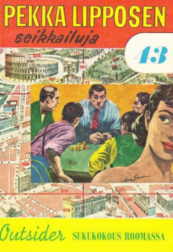 Pekka Lipposen seikkailuja (Kustannus Oy Ajanviete) 43