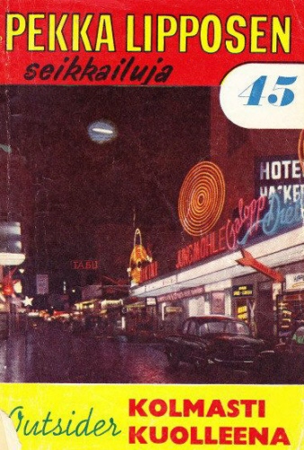 Pekka Lipposen seikkailuja (Kustannus Oy Ajanviete) 45
