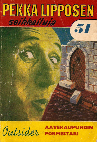 PPekka Lipposen seikkailuja (Kustannus Oy Ajanviete) 51