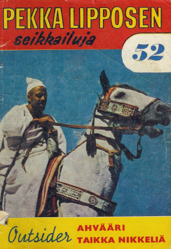 Pekka Lipposen seikkailuja (Kustannus Oy Ajanviete) 52