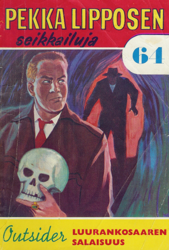 Pekka Lipposen seikkailuja (Kustannus Oy Ajanviete) 64