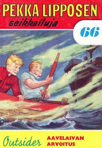 Pekka Lipposen seikkailuja (Kustannus Oy Ajanviete) 66