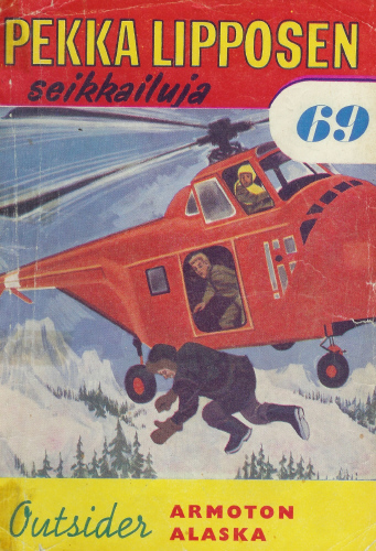 Pekka Lipposen seikkailuja (Kustannus Oy Ajanviete) 69