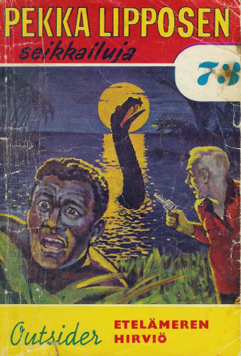 Pekka Lipposen seikkailuja (Kustannus Oy Ajanviete) 73