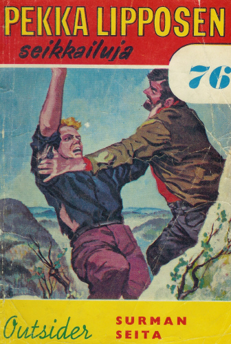 Pekka Lipposen seikkailuja (Kustannus Oy Ajanviete) 76