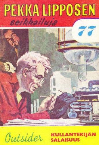 Pekka Lipposen seikkailuja (Kustannus Oy Ajanviete) 77