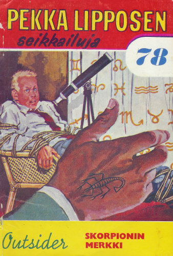 Pekka Lipposen seikkailuja (Kustannus Oy Ajanviete) 78