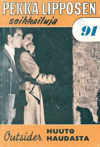 Pekka Lipposen seikkailuja (Kustannus Oy Ajanviete) 91